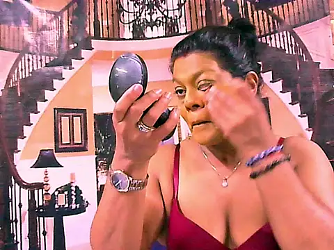 indianCherryPie online show from September 15, 5:38 am