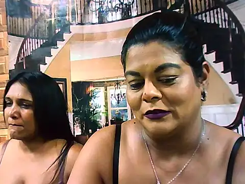 indianCherryPie online show from October 14, 6:49 am