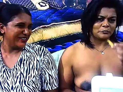 indianCherryPie online show from November 16, 10:37 am