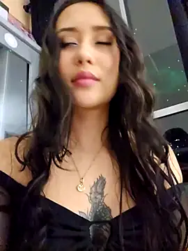 Selena blake online show from November 29, 11:53 pm