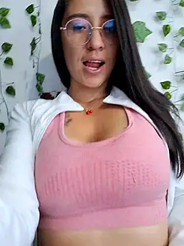 VALERY-03  online show from March 3, 12:22 pm