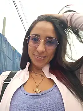 VALERY-03  online show from January 13, 12:09 pm