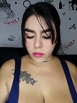 BigTits Kitty online show from June 8, 11:44 am