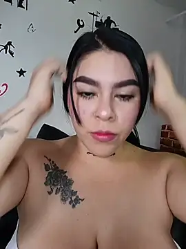 BigTits Kitty online show from July 31, 11:22 am