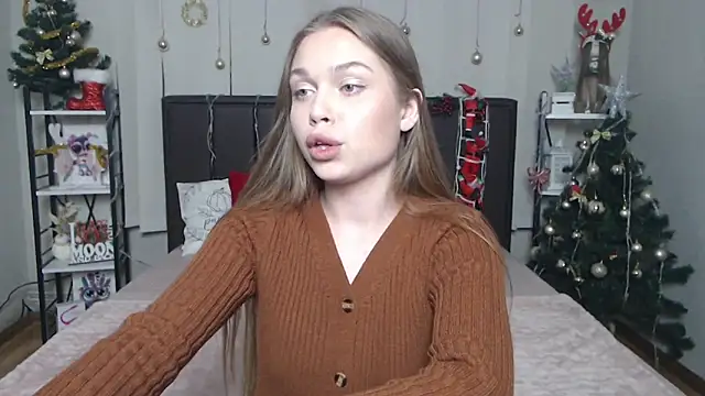 LaraPika online show from January 7, 6:22 pm