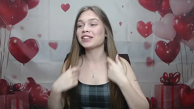 LaraPika online show from April 11, 5:02 am