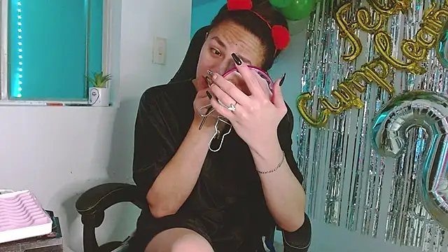 giuliana andrade online show from February 28, 12:21 am