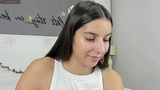 Maria  Candy online show from December 14, 4:29 am