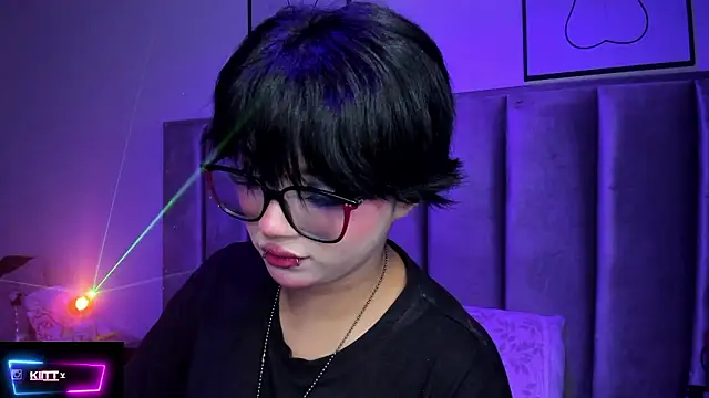 Kitty Gang online show from February 3, 2:53 am