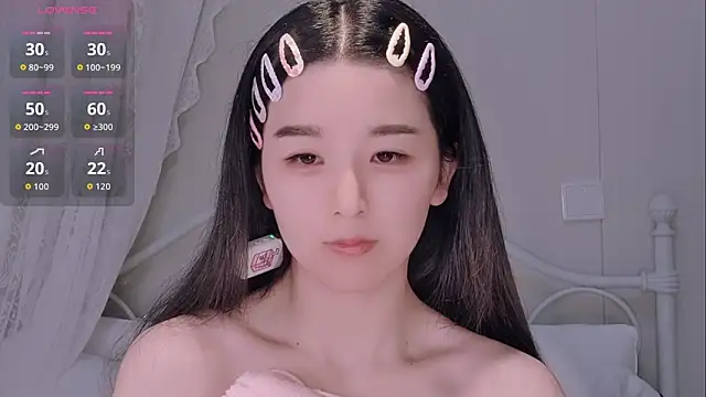 BingLin- online show from May 28, 7:01 pm