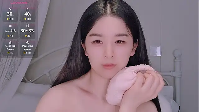 BingLin- online show from June 5, 7:20 pm