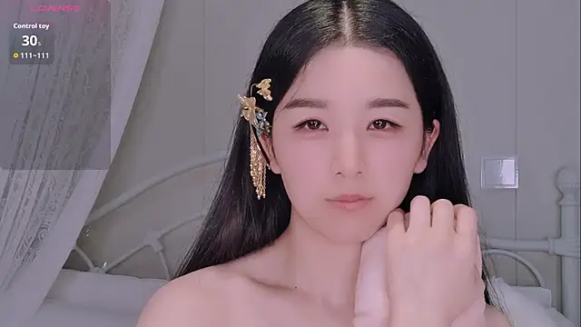 BingLin- online show from June 8, 7:25 pm