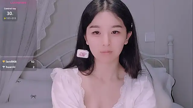 BingLin- online show from May 13, 6:24 pm