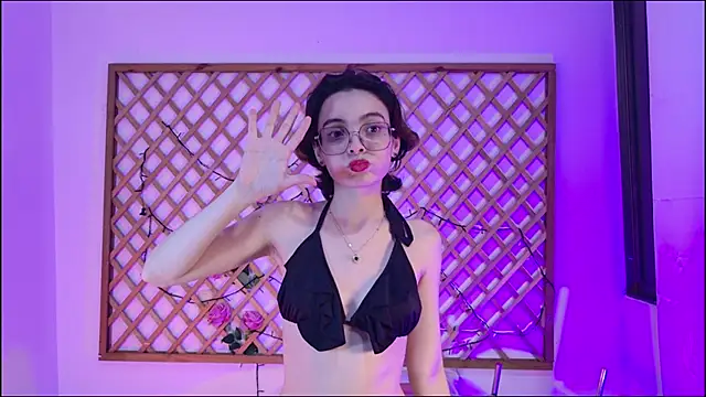 anietorres online show from November 11, 12:17 am