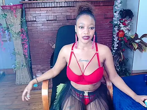 SexyWildLavender online show from September 12, 8:38 pm