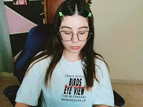 ARIA SUGARUB online show from April 1, 4:13 am