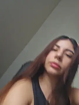 ARIA SUGARUB online show from April 9, 8:25 pm