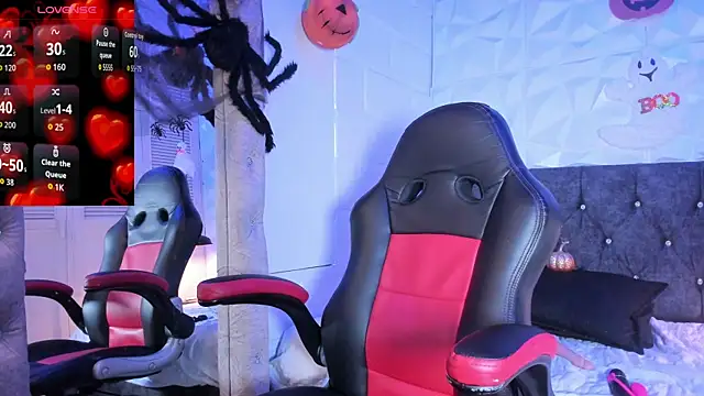 Emma dl2 online show from October 29, 5:48 pm