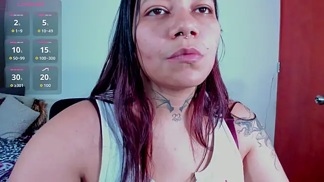 Mabelydani online show from December 21, 7:40 pm