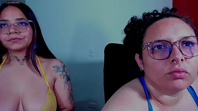 Mabelydani online show from November 29, 5:11 am