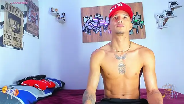 Friendsofeverything  online show from February 20, 12:50 pm