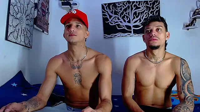 Friendsofeverything  online show from June 7, 12:01 pm