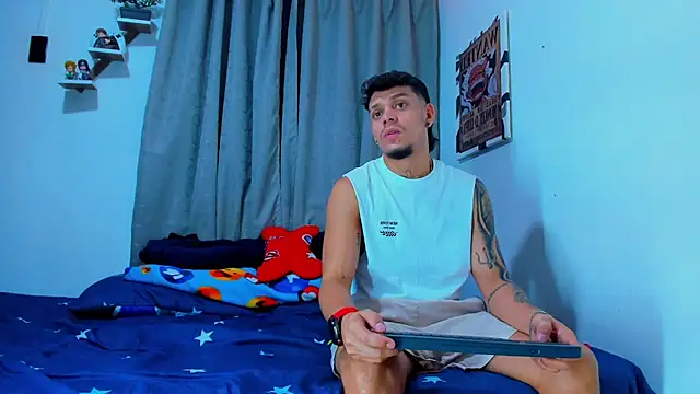 Friendsofeverything  online show from June 20, 10:57 pm
