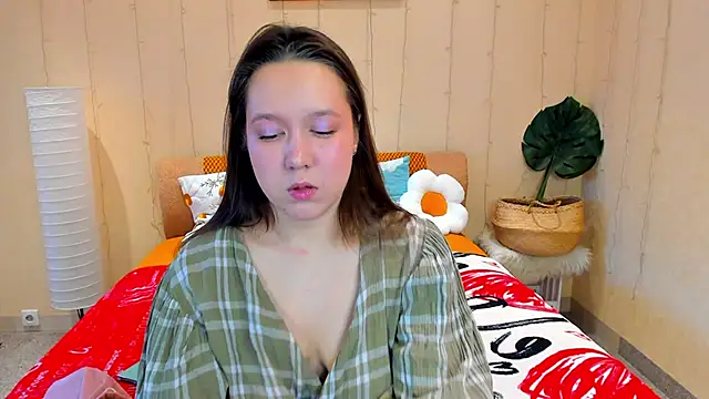 Mira Karter online show from April 5, 3:16 am