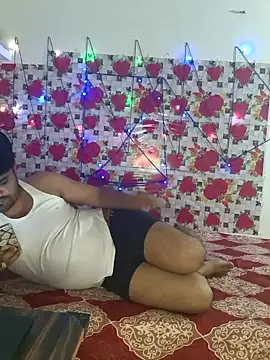 PeaCoooock online show from October 20, 5:16 pm