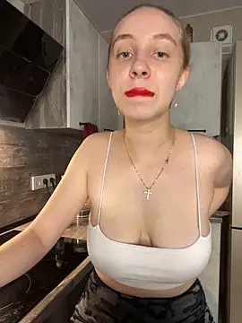 Kitty Katrine online show from October 23, 4:02 pm