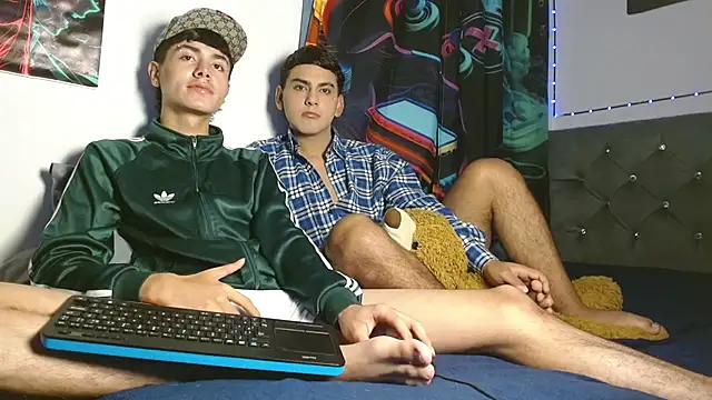 Im juanda online show from December 19, 11:13 am