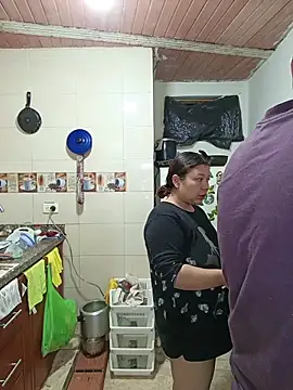 ZuriandAlex online show from January 15, 10:54 am