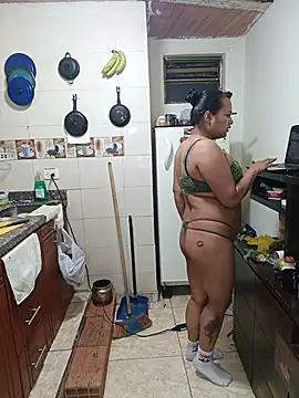 ZuriandAlex online show from July 9, 3:31 am