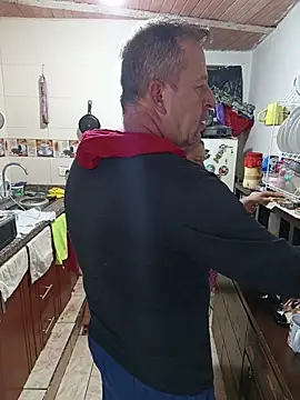 ZuriandAlex online show from November 15, 1:28 am