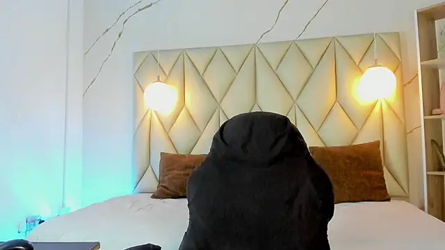 angelswets online show from February 4, 2:09 pm