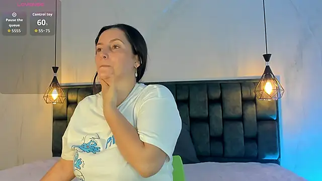 angelswets online show from October 30, 2:29 pm