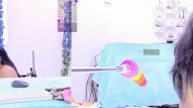 rosita27  online show from November 11, 2:29 am