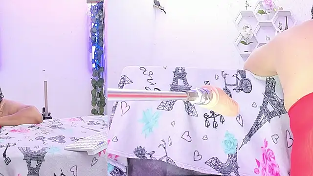 tatianasex 97 online show from December 21, 5:06 pm