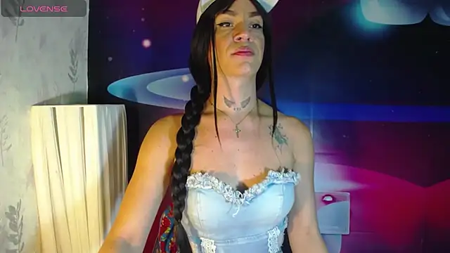 KamilaParrisx online show from December 3, 3:09 am