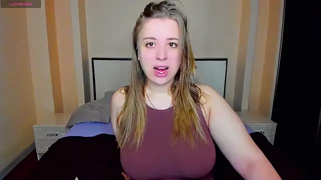 AlexissM online show from December 17, 11:14 am