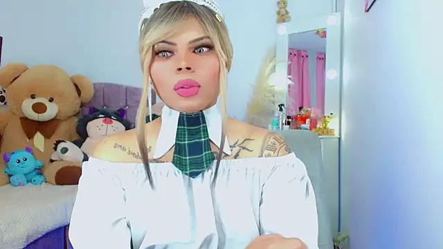 AdanKinng online show from April 18, 7:11 am