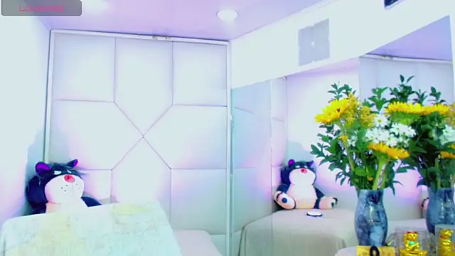 AdanKinng online show from February 12, 7:43 am