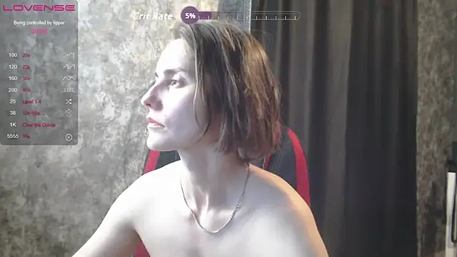 womanstrong78 online show from February 7, 4:11 pm