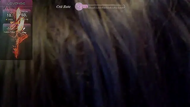 womanstrong78 online show from March 29, 8:24 am