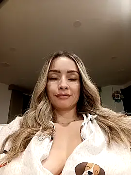 Loly Horny online show from April 20, 12:24 am