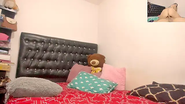 sexylatin  online show from September 24, 3:16 am