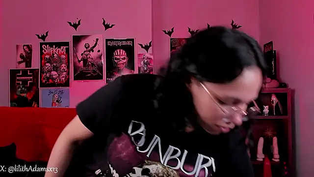 lilith-deveraux online show from March 2, 2:35 pm