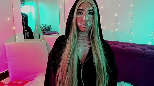  karine01 online show from October 19, 2:57 am