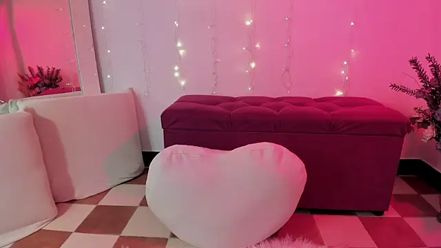  karine01 online show from October 17, 5:10 am