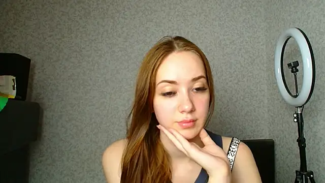 Snapshot of Irma-Bennet chatting on September 18, 2:04 pm Irma-Bennet online show from September 18, 2:04 pm